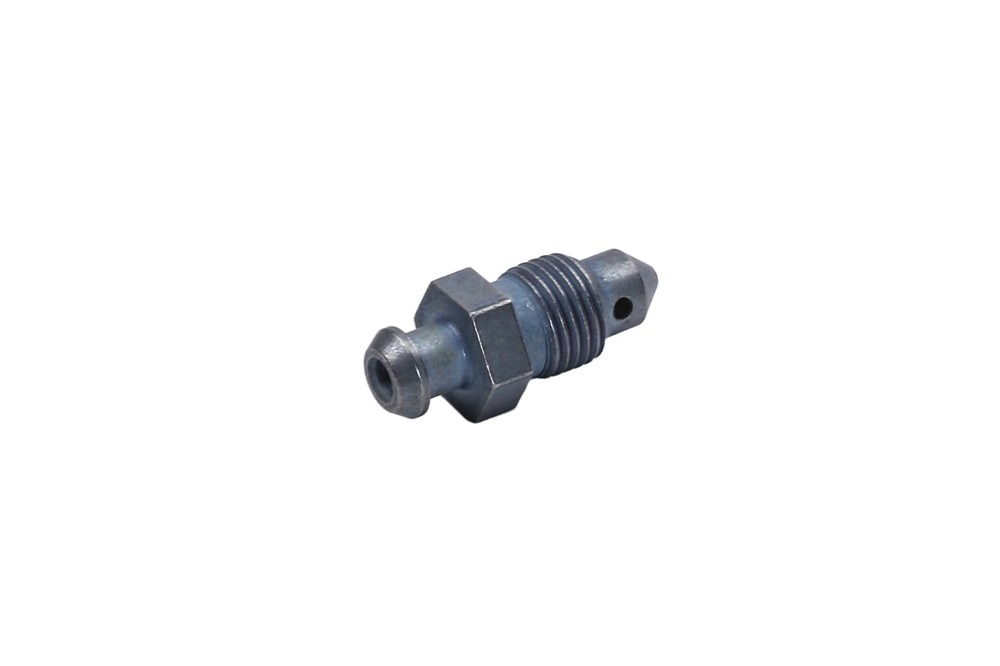 GM Genuine Parts Rear Brake Bleeder Valve