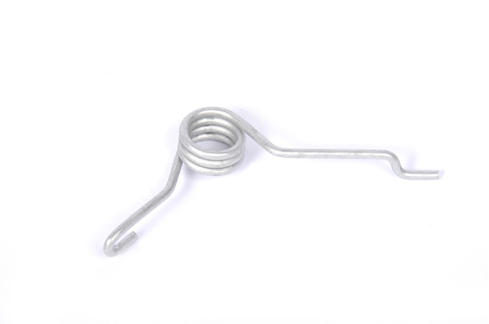 GM Genuine Parts Passenger Side Parking Brake Lever Return Spring