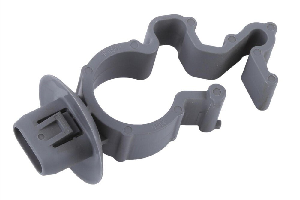 GM Genuine Parts Fuel Feed Pipe Clip