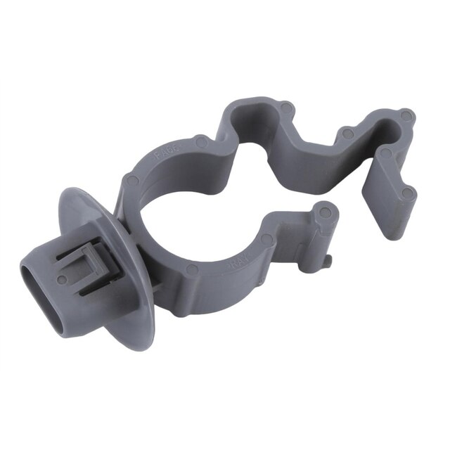 GM Genuine Parts Fuel Feed Pipe Clip
