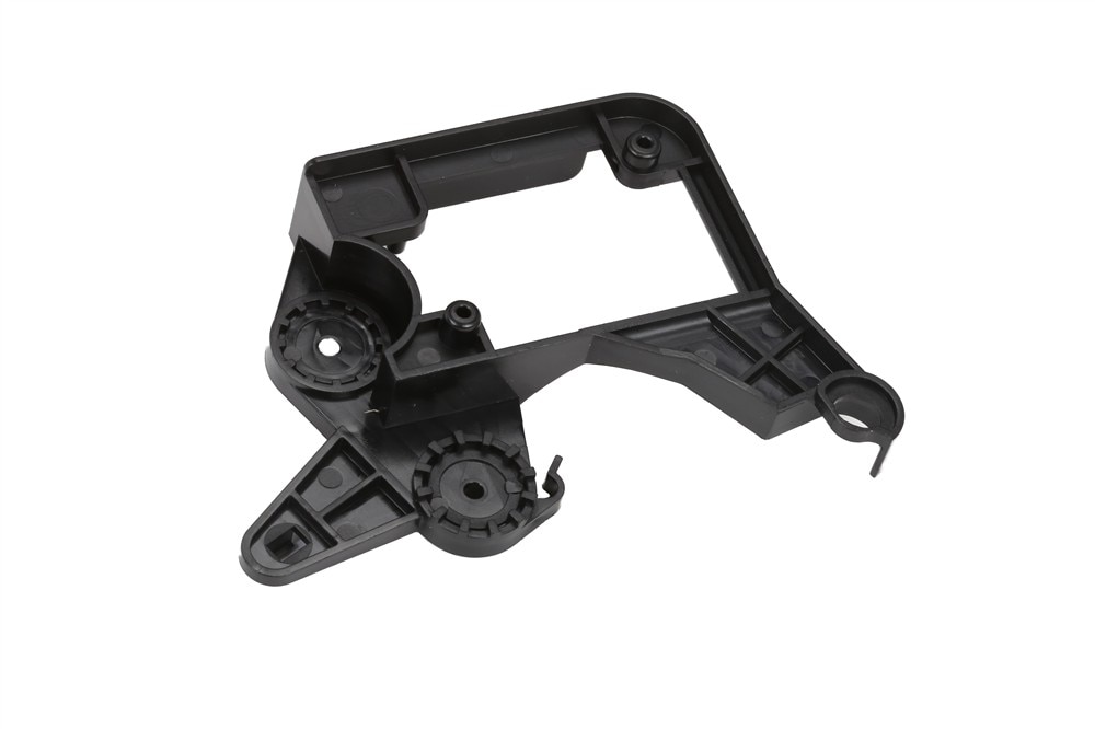 GM Genuine Parts HVAC Mode Control Cam Actuator Mounting Plate
