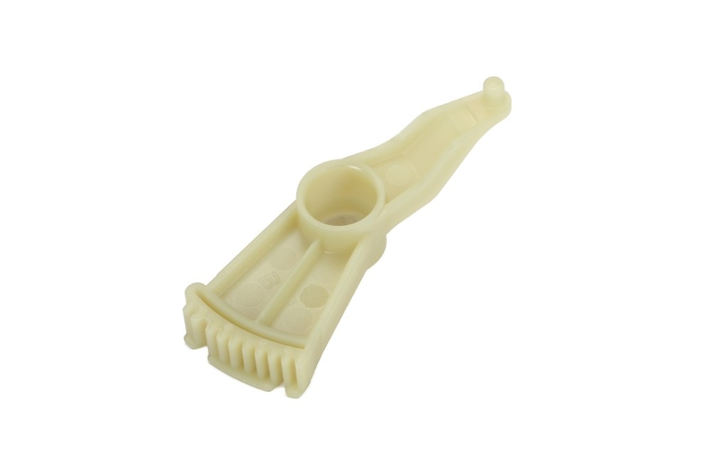 GM Genuine Parts Driver Side Vent Valve Lever