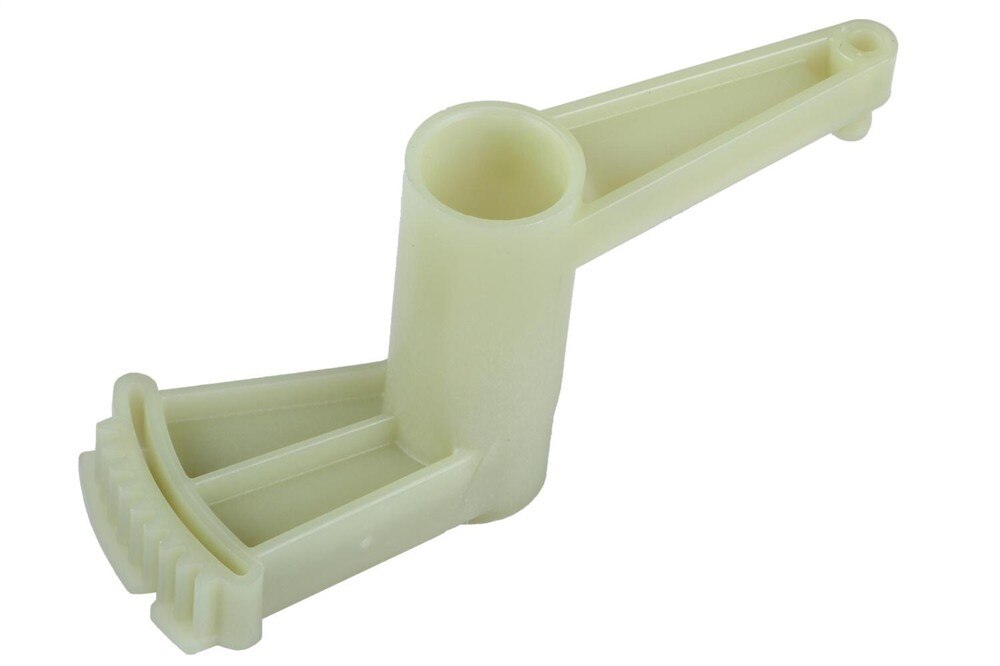 GM Genuine Parts Defroster Valve Lever