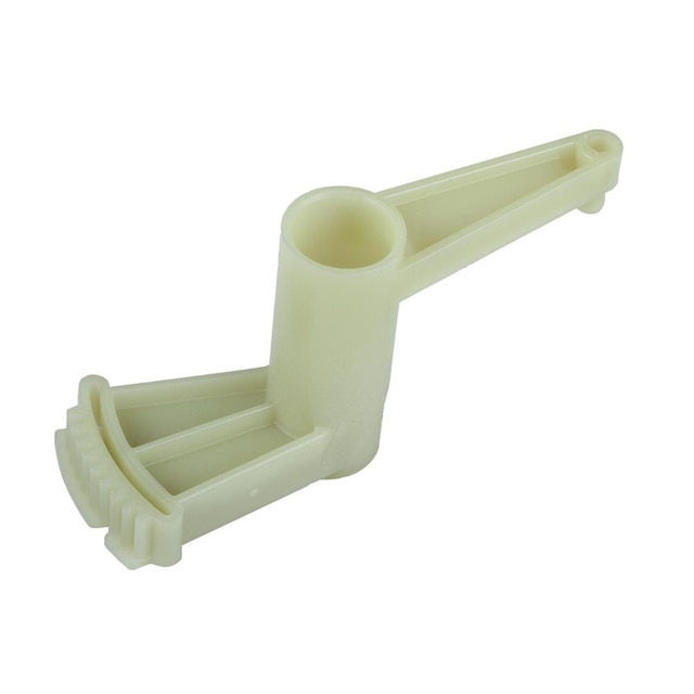GM Genuine Parts Defroster Valve Lever