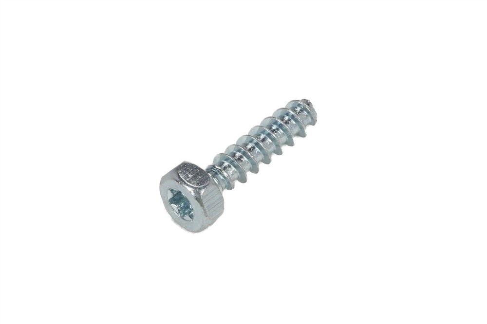 GM Genuine Parts Air Inlet Valve Actuator Bolt
