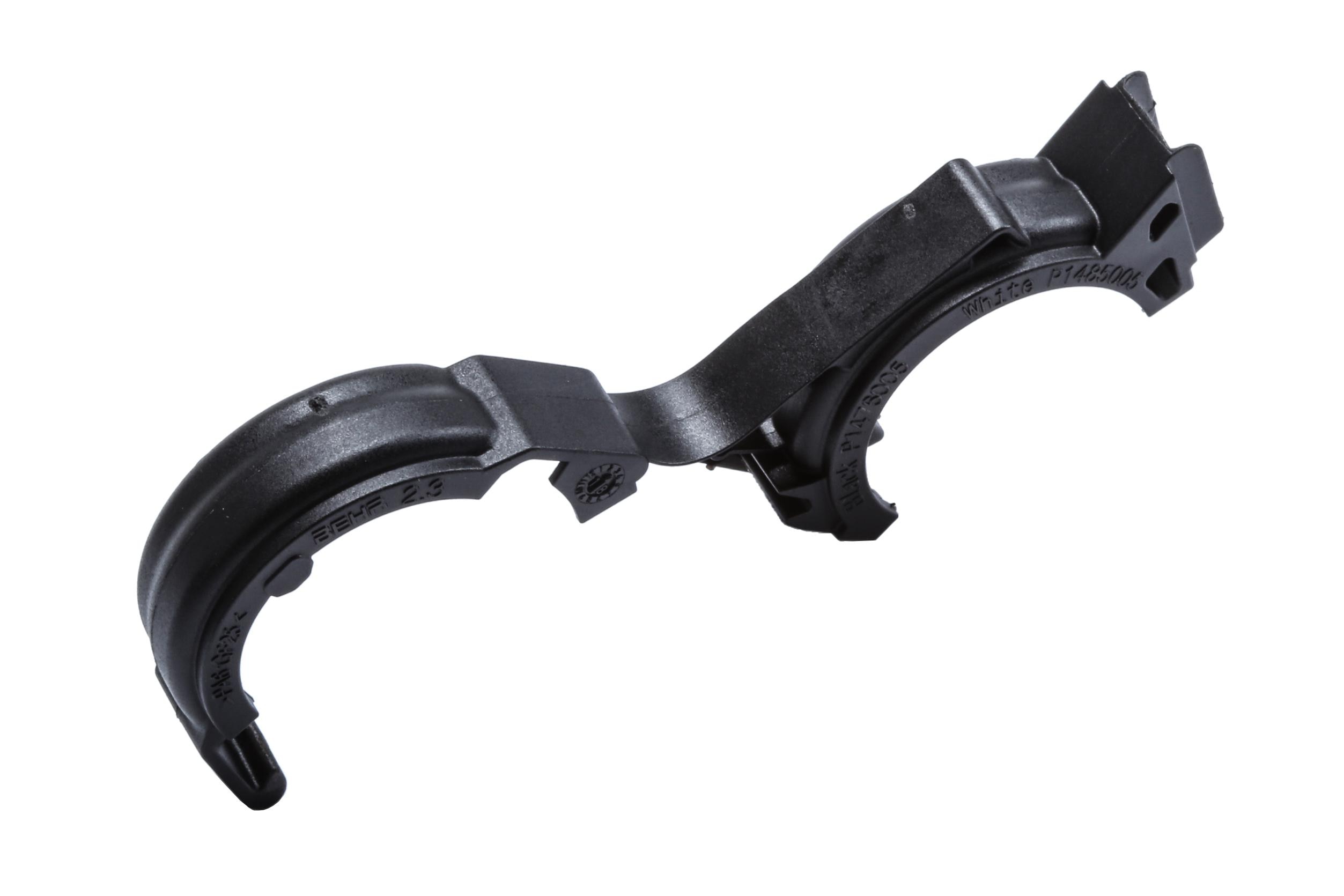 gmcct197 GM Genuine Parts Heater Core Tube Clamp | 13276263 | GM Parts