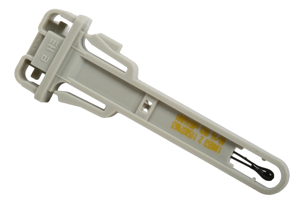 GM Genuine Parts Air Conditioning Refrigerant Temperature Sensor