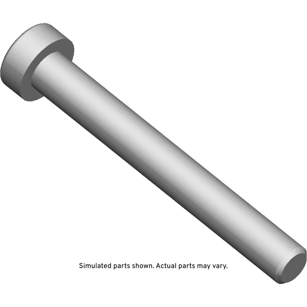 GM Genuine Parts Air Conditioning Evaporator Thermal Expansion Valve Bolt