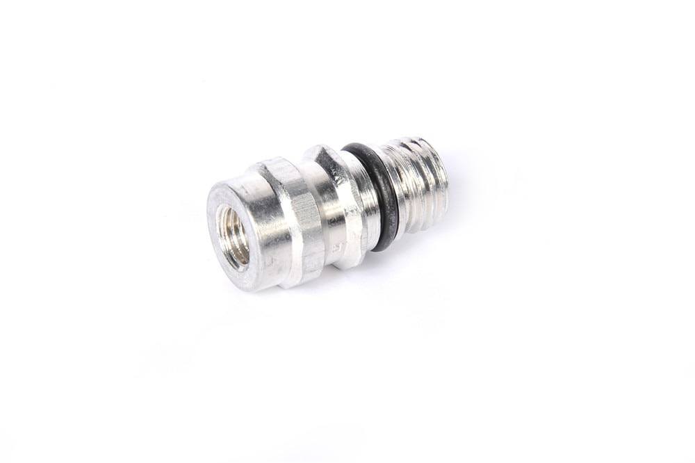 GM Genuine Parts Air Conditioning Service Valve