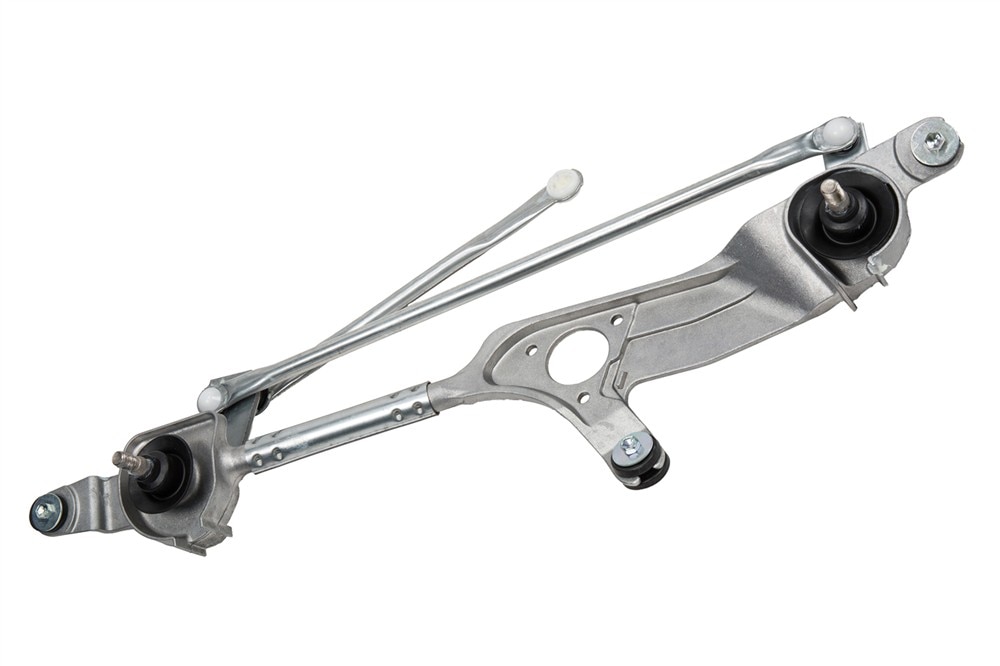 GM Genuine Parts Windshield Wiper System Module