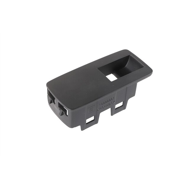 GM Genuine Parts Door Window Switch Bezel