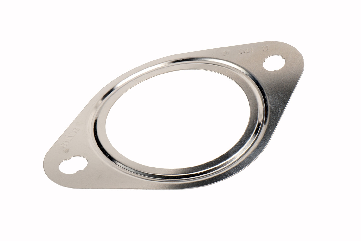 GM Genuine Parts Exhaust Muffler Gasket