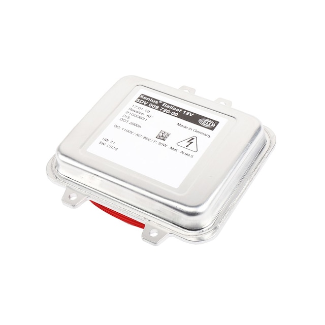 GM Genuine Parts Headlamp Ballast
