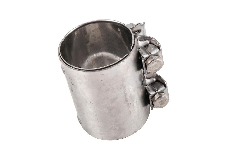 GM Genuine Parts Exhaust Pipe Clamp
