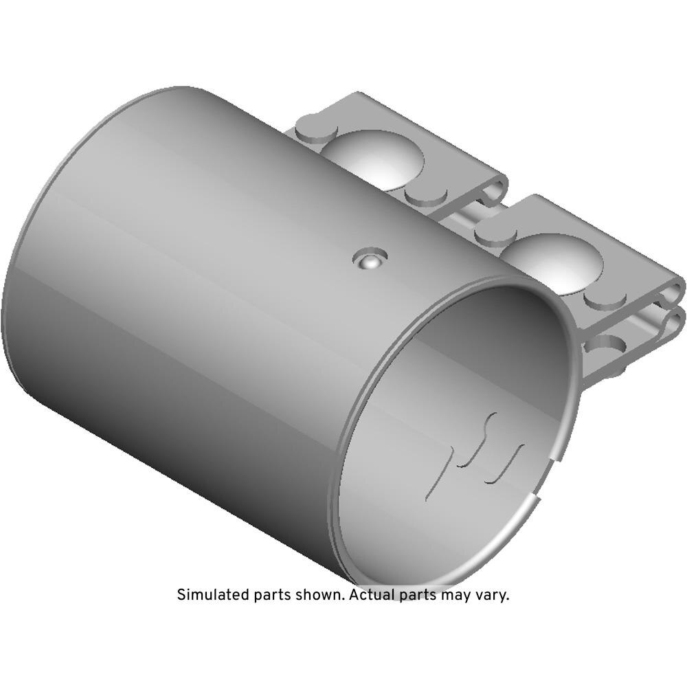 GM Genuine Parts Exhaust Clamp