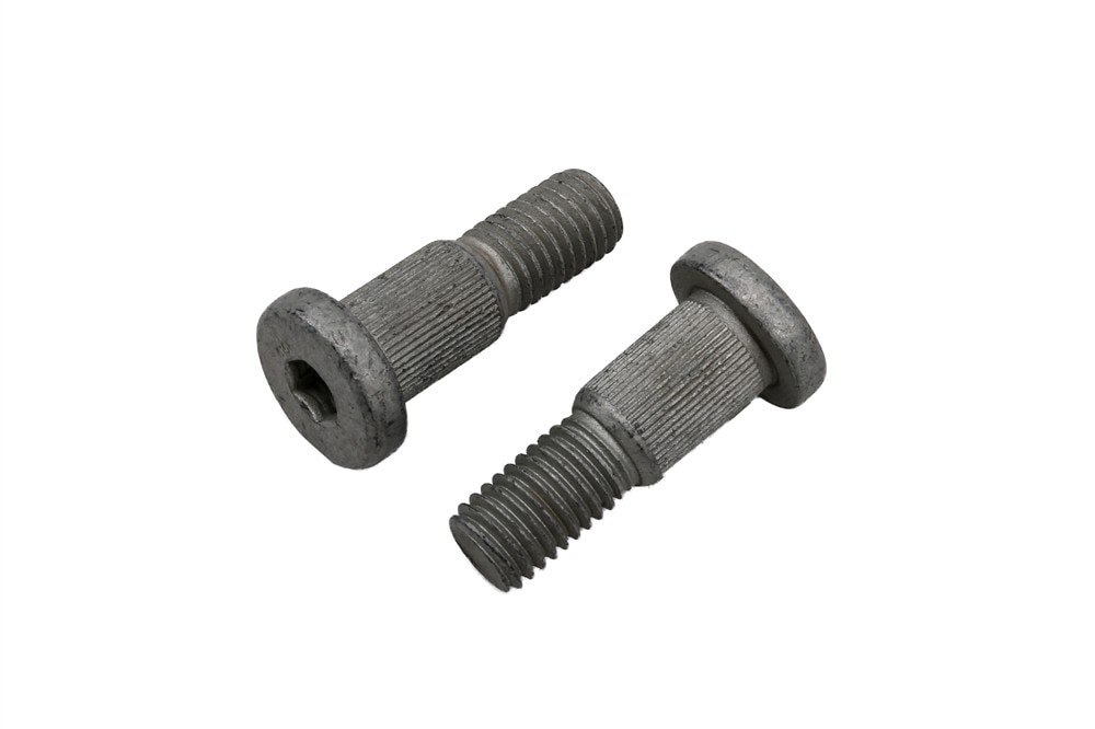 GM Genuine Parts Bolt