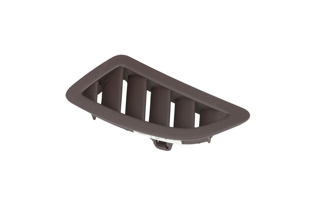 GM Genuine Parts Cocoa Driver Side Window Defogger Outlet Grille
