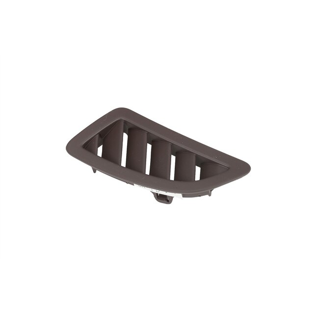 GM Genuine Parts Cocoa Driver Side Window Defogger Outlet Grille