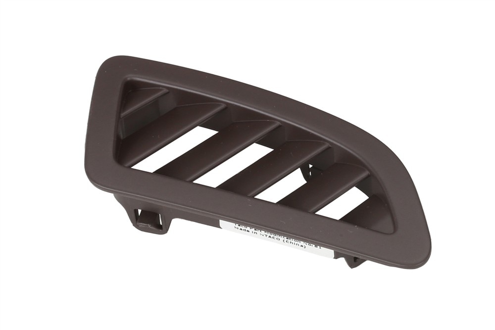 GM Genuine Parts Cocoa Passenger Side Window Defogger Outlet Grille