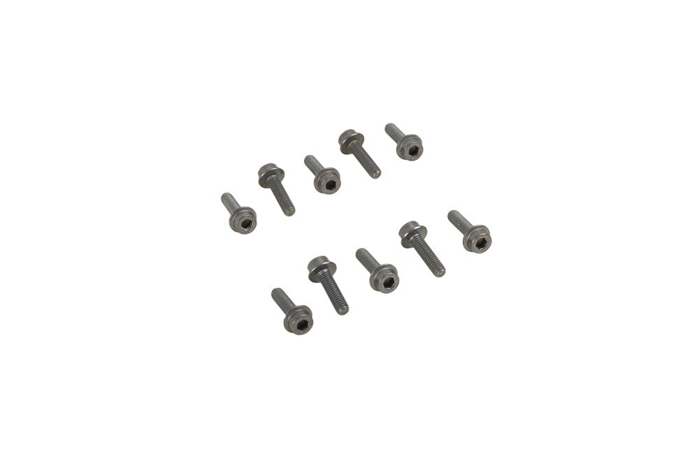 GM Genuine Parts Differential Clutch Cover Bolt
