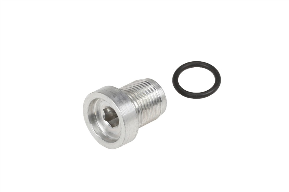 GM Genuine Parts Differential Clutch Cover Plug