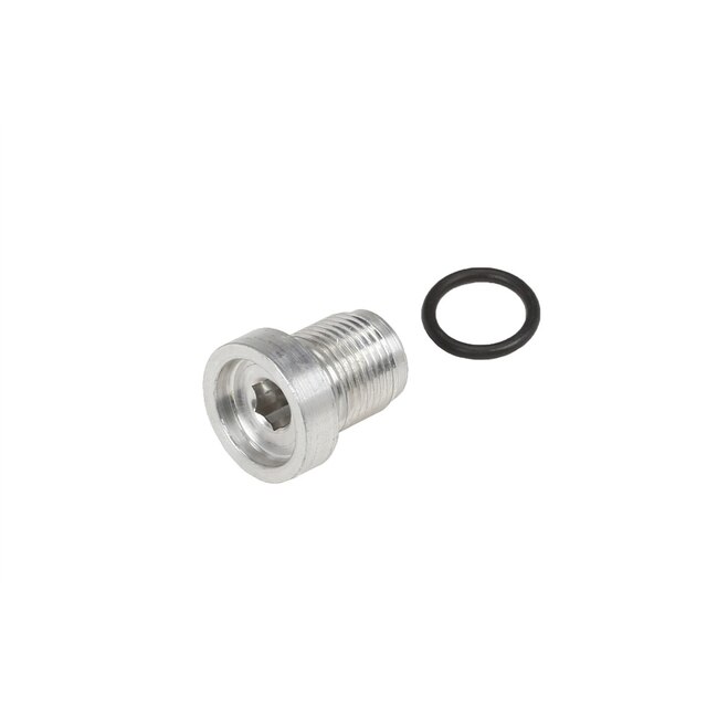 GM Genuine Parts Differential Clutch Cover Plug