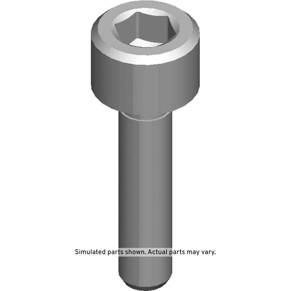 GM Genuine Parts Differential Clutch Bolt