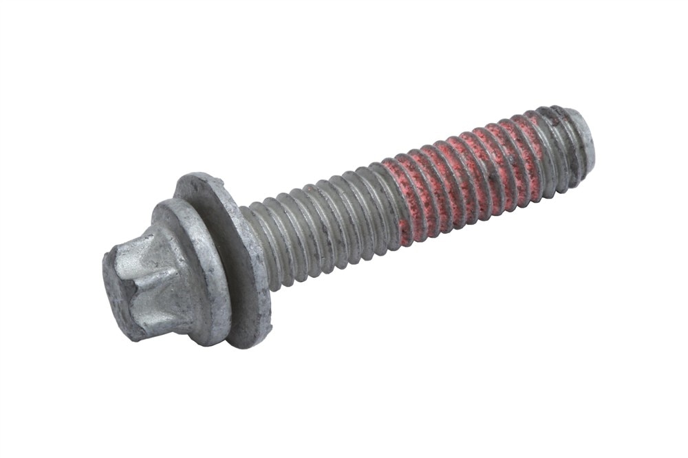 GM Genuine Parts Multi-Purpose Bolt