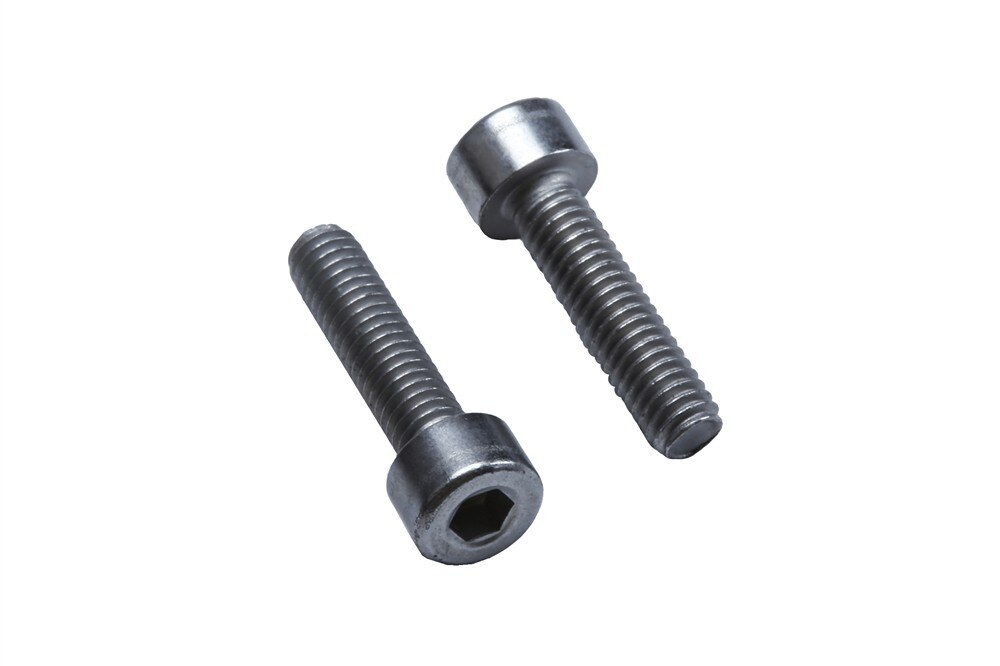 GM Genuine Parts Limited Slip Differential Clutch Valve Housing Bolt