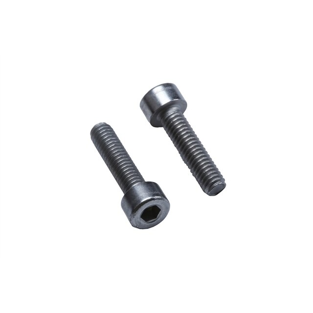 GM Genuine Parts Limited Slip Differential Clutch Valve Housing Bolt