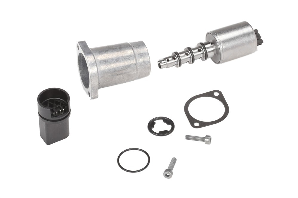 GM Genuine Parts Limited Slip Differential Clutch Valve Kit