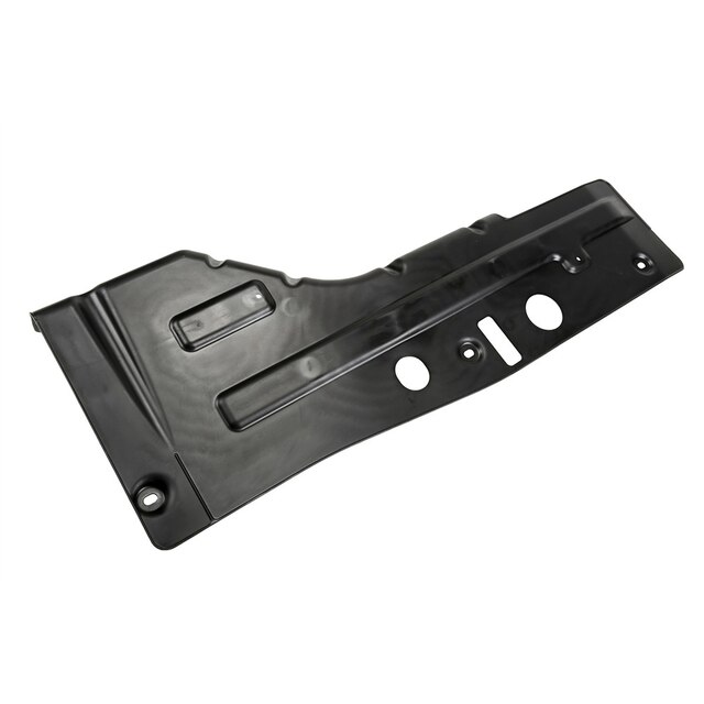 GM Genuine Parts Driver Side Front Engine Compartment Air Deflector