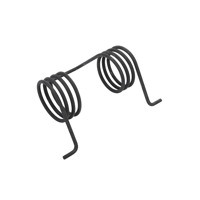 GM Genuine Parts Clutch Pedal Spring