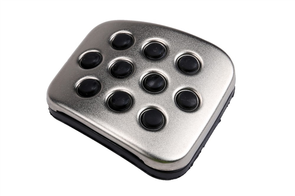 GM Genuine Parts Clutch Pedal Cover