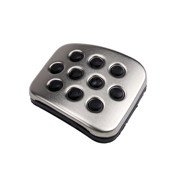 GM Genuine Parts Clutch Pedal Cover