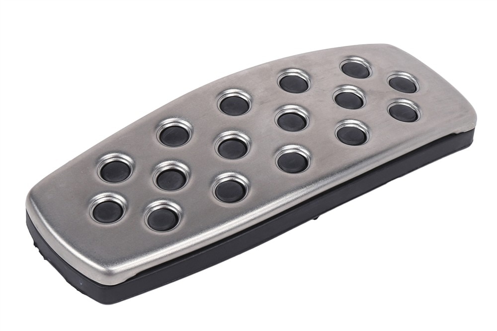 GM Genuine Parts Accelerator Pedal Pad