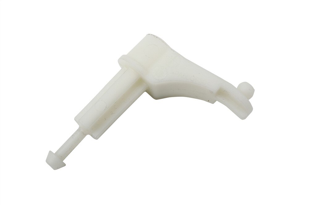 GM Genuine Parts Front Floor Console Rear Passenger Side Air Valve Actuator Lever