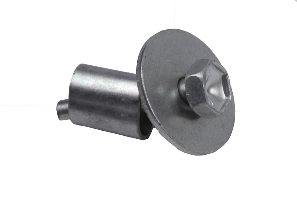 GM Genuine Parts M6x1x31 Multi-Purpose Bolt