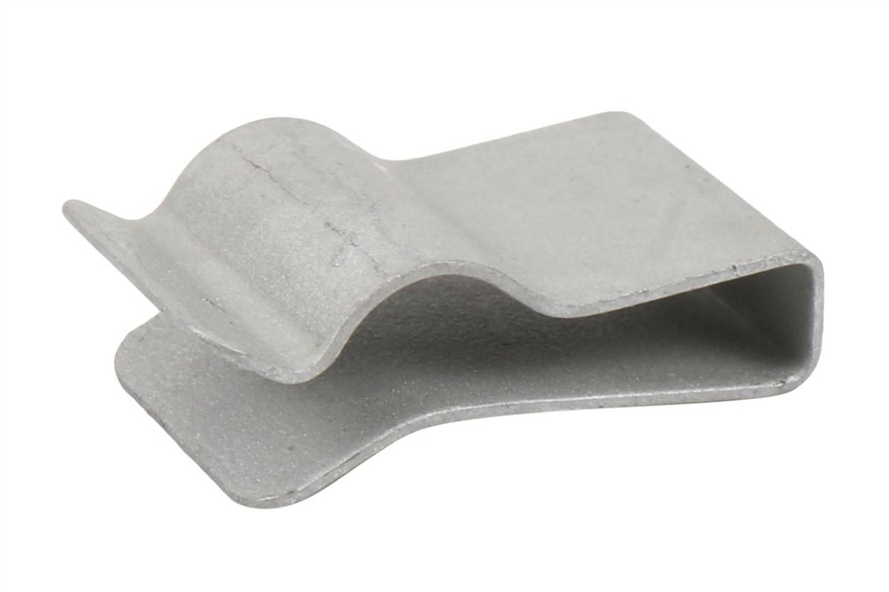 GM Genuine Parts Radiator Surge Tank Clip