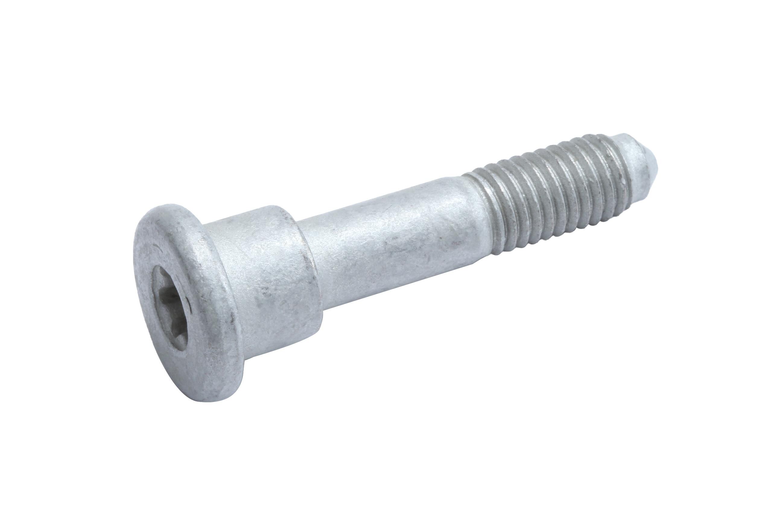 GM Genuine Parts M10x1.5x58 Rear Seat Latch Bolt