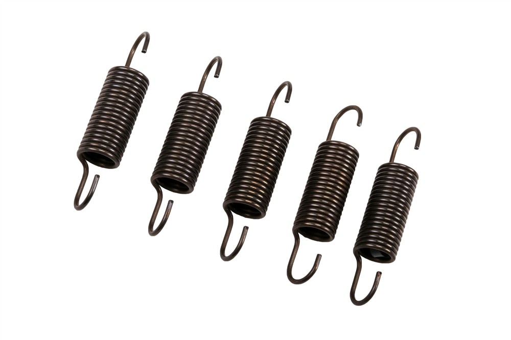 GM Genuine Parts Clutch Pedal Return Spring