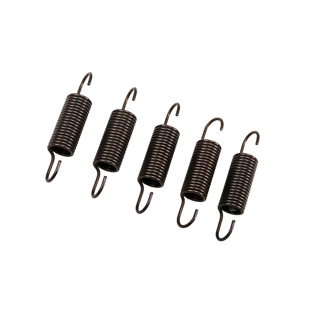 GM Genuine Parts Clutch Pedal Return Spring