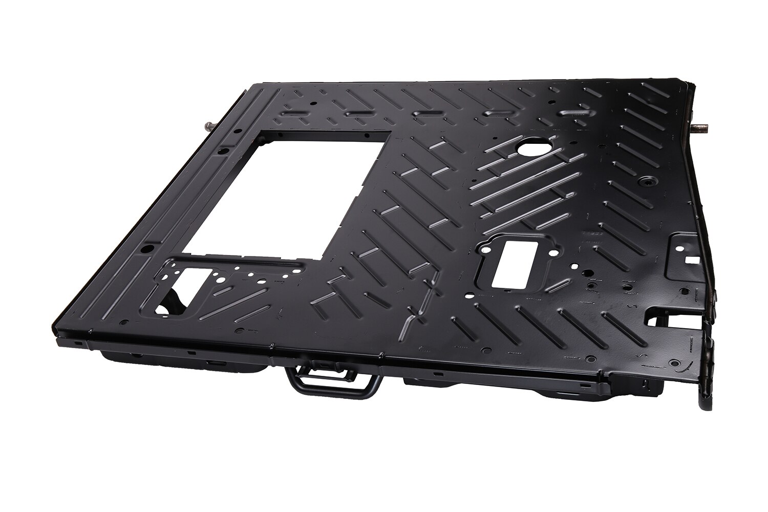 GM Genuine Parts Rear Driver Side Seat Back Panel
