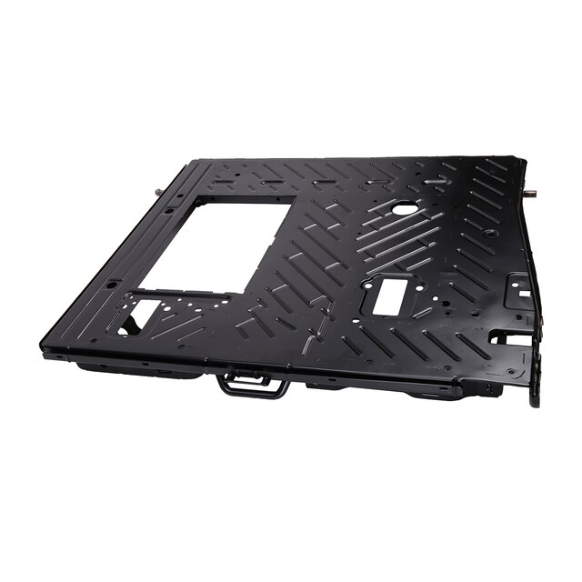 GM Genuine Parts Rear Driver Side Seat Back Panel