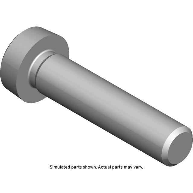 GM Genuine Parts Sunroof Actuator Bolt