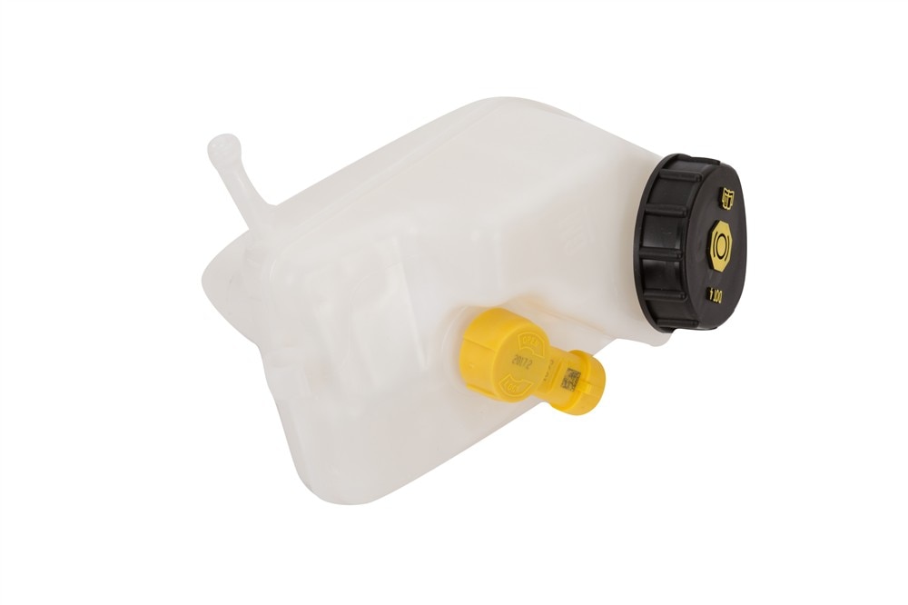GM Genuine Parts Brake Master Cylinder Reservoir Assembly