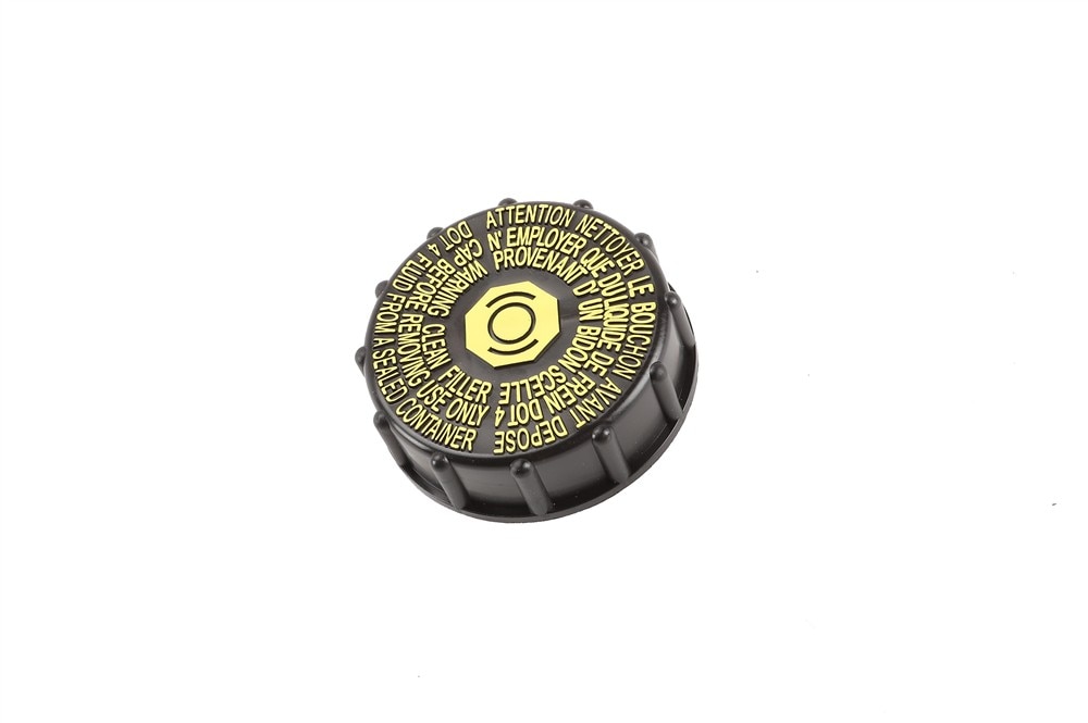 GM Genuine Parts Brake Master Cylinder Reservoir Cap