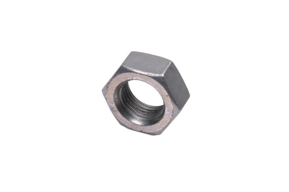 GM Genuine Parts Steering Linkage Inner Tie Rod Nut