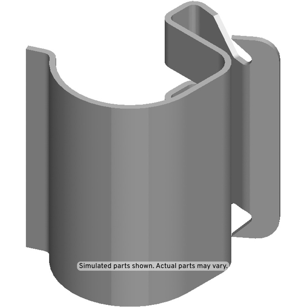 GM Genuine Parts Power Steering Assist Motor Wire Clip