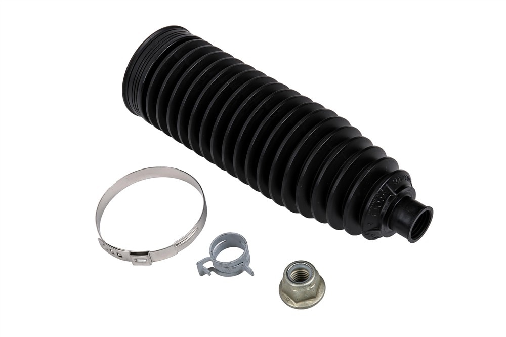 GM Genuine Parts Rack and Pinion Boot Kit with Clamps and Nut